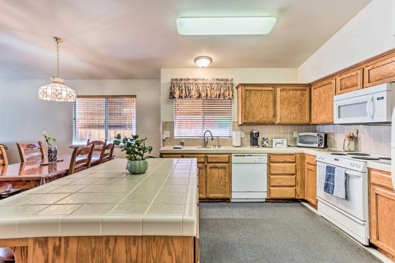 Holiday home Peaceful Home, Near Popular Wineries! Fresno