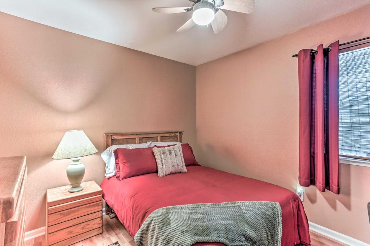 Peaceful Home, Near Popular Wineries! Holiday home