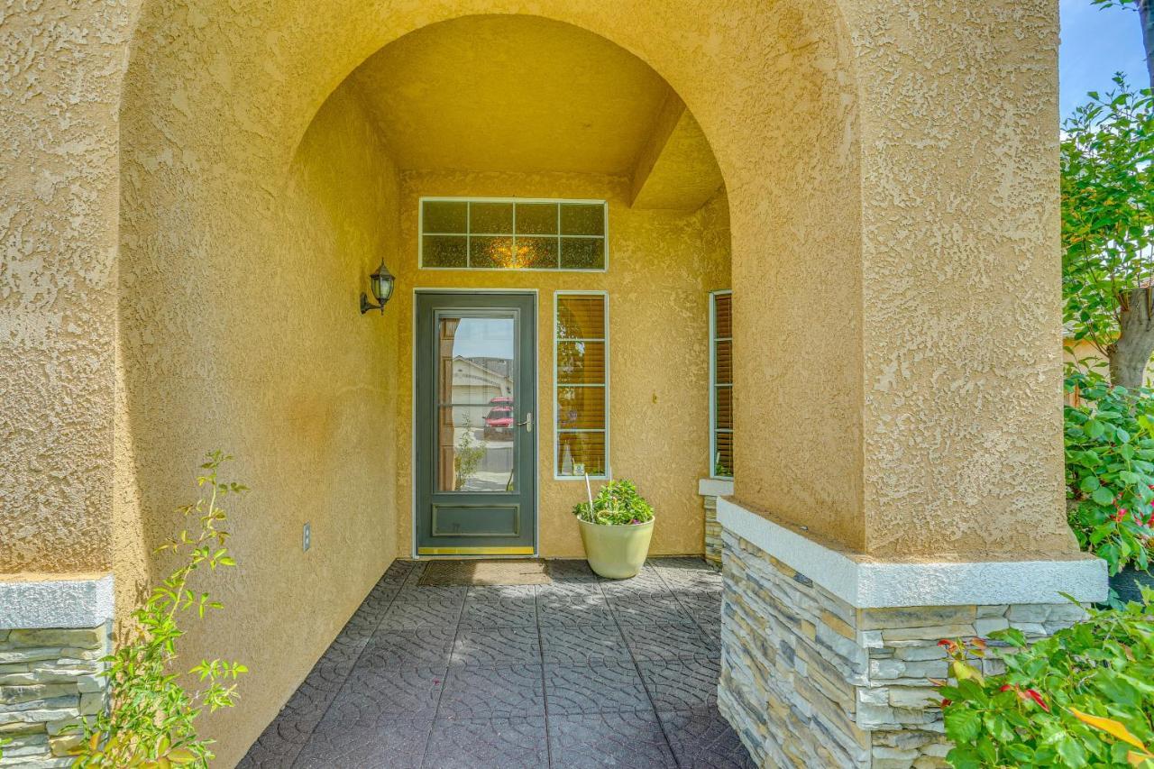 Peaceful Home, Near Popular Wineries!